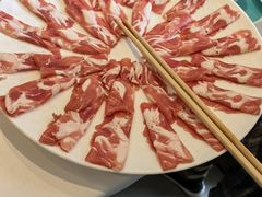 -皇城老妈·大连海鲜火锅(港湾店)