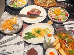 -Nord Grill&Bar Highland诺德西餐(深圳欢乐海岸店)