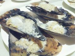 -阿楷·二十年烧烤宵夜·渔家小寨(达明店)