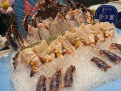 -海月轩海鲜豆捞(紫金塔店)