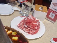 -阳坊大都涮羊肉(阳坊总店)