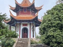 -戏马台景区