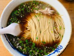 -朱洪元苏式面馆(绿宝广场店)