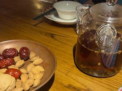 -清真·双公羊·馕坑烤全羊(奥体店)