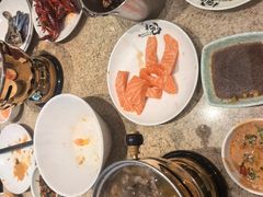 -初色海鲜自助(万丰路店)