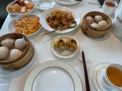 -铭家点心(秦岭路店)