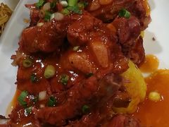 -东北大院·东北菜(三台子店)