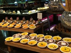 -泰谷酒店·太古码头闽菜自助餐厅