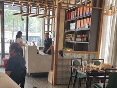 -眉山小馆(华强广场店)