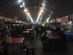 -花莲东大门国际观光夜市