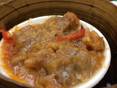 -香港蓮香樓(上環店)