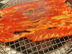 -辛氏火炉·韩式古法烤肉(松北店)