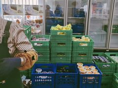 -扬大康源乳业鲜奶吧(大学北路店)