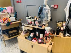 零售区-星巴克臻选(北京蓝色港湾RO店)