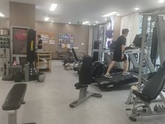 -琪航·健身+普拉提(嘉定北地铁站店)