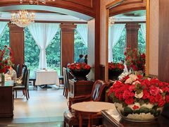 -老洋房花园饭店(绍兴路店)