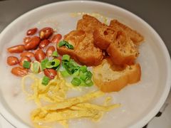-禄运茶居·手工点心(猎德店)