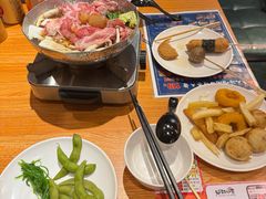 -王氏炉匠·烧鸟放题自助(好运街店)