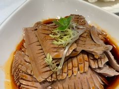 -新雅粤菜馆(南京东路店)