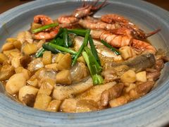 -荣小馆(杭州大厦店)