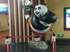 -华谊兄弟影院(北京洋桥店)