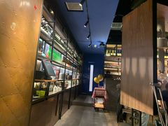 -烧肉达人•炭火烧肉(新天地店)