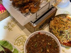 -串盟烧烤大排档·长沙美食地标(星沙店)