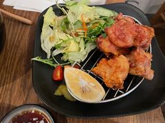 -铃木食堂(丽都店)