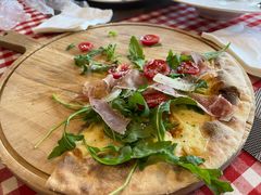 -自然食集西餐厅(泰晤士小镇店)