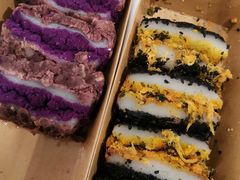 -米阿糯糕团•酒酿•甜品(莫愁店)