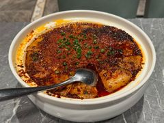 -福照楼汽锅鸡·云南菜(火车站锦江店)
