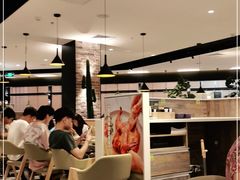 大堂-周沫西餐(漫广场店)