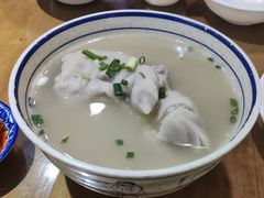-易老妈蹄花.特色川菜(人民公园总店)