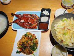 -滇铺子·云南特色菜·第九届野生菌美食节(东风东路c86店)