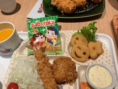 炸大虾-和幸(春熙路群光广场店)