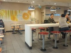 -麦当劳(西安雁塔路店)