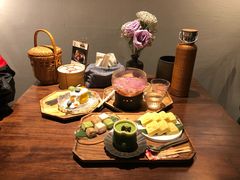 -朴物良社(东明锦园店)