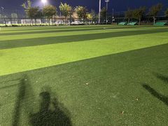 -瀛海足球主题公园