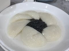 猪油快-红灯笼龙凤饭店(宁波老字号店)