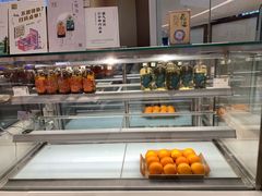 -奈雪的茶(大悦城店)