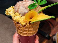 -哈根达斯(宁波和义店)