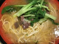 -泰煌鸡·上海白斩鸡·鸡汤面(万航店)