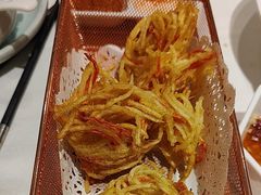 -江城小馆陕南妈妈菜·全球旅行餐厅(钟楼店)