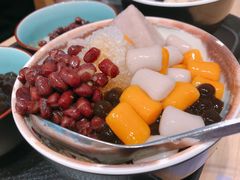-鲜芋仙(宝地广场店)