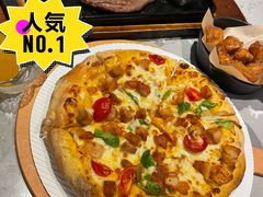 -必胜客(泰盛广场店)