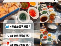 -金龙·打边炉(武进路店)
