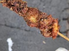 -辽B·小串(总店)
