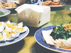 -云河农家乐饭店(福禄缘树山店)