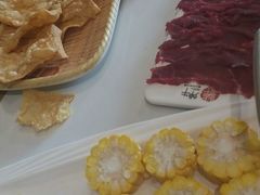 -焯牛潮汕牛肉火锅(云峰街创始店)