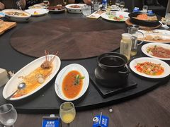 -新阿布海鲜大酒店
